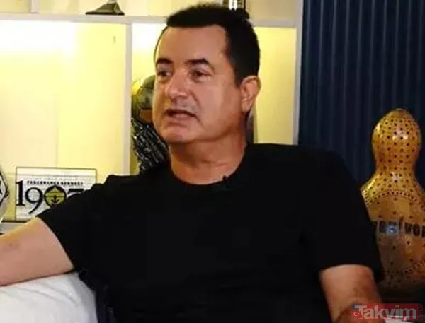 Acun Ilıcalı kadrodan çıkardı direkt yol verdi! Kaprisleri istekleri bitmek bilmedi ekibe saç baş yoldurdu "Hiç bir programa çıkmayacak" - 22