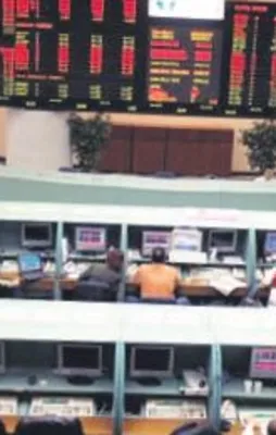 Borsa rekora doymuyor