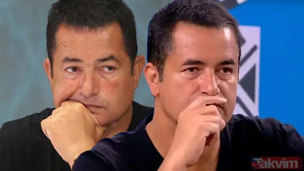 Acun Ilıcalı açtı ağzını yumdu gözünü "Nankör insan kansız adam" Konu Survivor'dan açılınca Ilıcalı o ismi hedefine koydu - 1