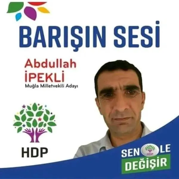 Terör örgütü PKK’ya finansörlük yaptığı tespit edilen eski HDP'li Başkan Abdullah İpekli gözaltına alındı-2