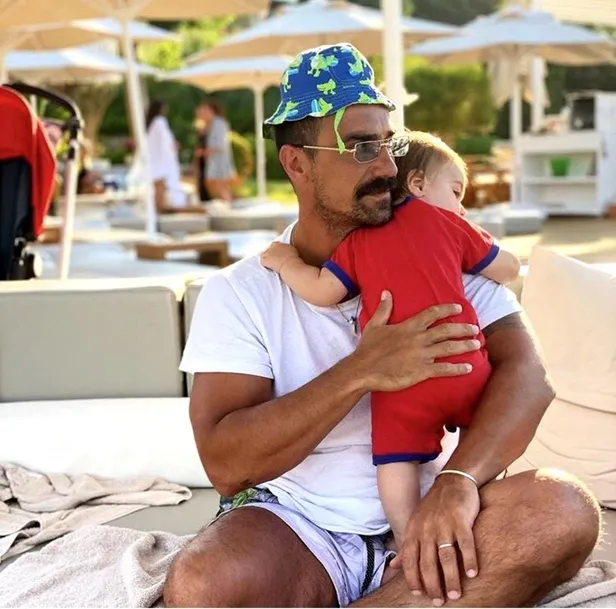 İbrahim Çelikkol'dan kahreden haber geldi canıyla uğraşıyor durumu fena! Bir Zamanlar Çukurova ona yaramadı olan oldu-4