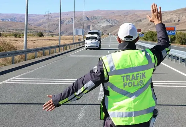 Geri sayım başladı! Milyonlarca sürücü için ceza kapıda-3