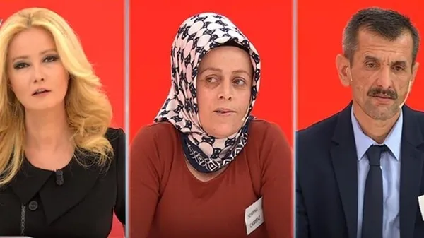 ATV’de Müge Anlı yine bir skandal ilişki ağını çözdü: Doktorları bile sok eden sevgi skandalı-6