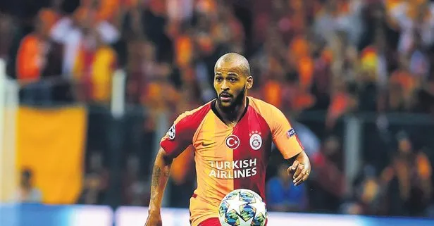 Şok! Marcao 1 ay yok