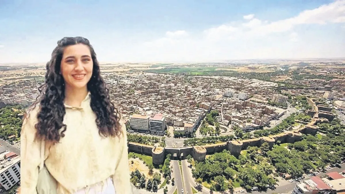 Dicle Üniversitesi’nde görevli Özge Salman evinde ölü bulundu