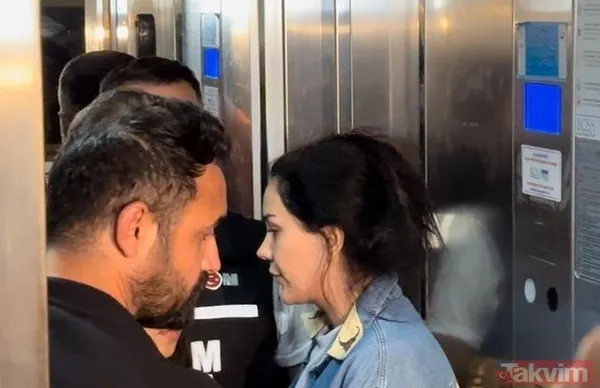 SON DAKİKA! Tutuklanacaklar mı? Dilan Polat ve Engin Polat'ın sorgusu tamamlandı: Başka gözaltılar olabilir - 13