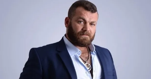 Kurtlar Vadisi'nde oynamıştı! Bahadır Ünlü işlettiği kafede müşteriye bıçakla saldırdı