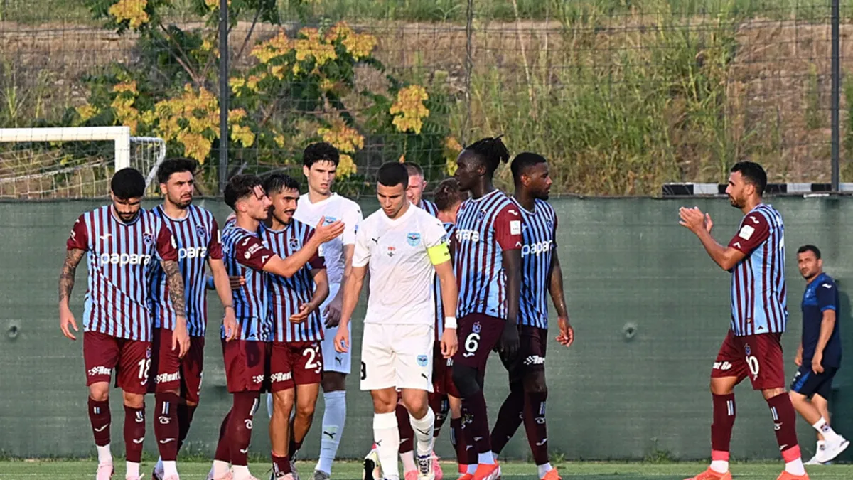 Trabzonspor’da ayrılık üstüne ayrılık! Abdullah Avcı yolcuları belirleyip biletlerini kesti