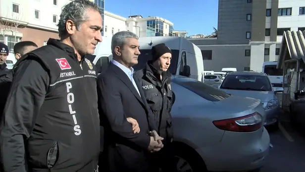 Gündeme bomba gibi düşen operasyonun ayrıntıları ortaya çıktı! İşte Yakup Süt'ün ifadeleri!-1