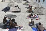 Bodrum'da fahiş fiyatların dibine vurdular! Özel plaj 3 bin TL, lahmacun 1000 TL | Tatile çıkmak cep yakıyor!