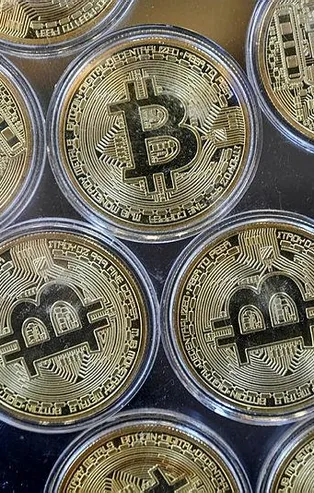 Bitcoin 66 bin doları geçerek tüm zamanların rekorunu kırdı