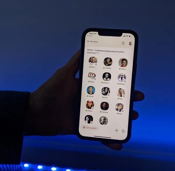 Clubhouse'un arkasından acı çıktı: Clubhouse kurucusu Rohan Seth'in hayatı film gibi...-10