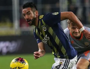 Fenerbahçeli Isla ve eşi Gala Caldirola karantinayı tamamladı!