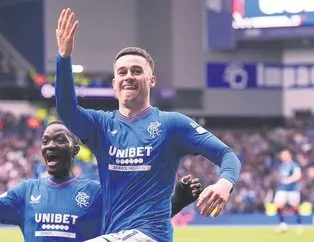 Tom Lawrence iddiası