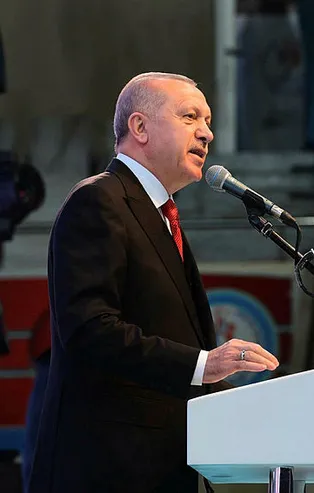 AK Parti asla yapılamaz denileni yaptı! 20 yıla damga vuran reformlar! Kürt sorunu böyle çözüldü