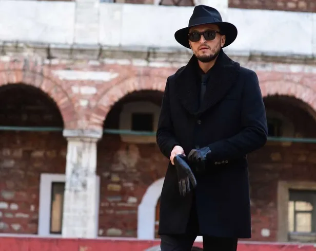 Maraşlı oyuncuları ve konusuyla bomba gibi geliyor! Burak Deniz ve Alina Boz'dan bir fedai dizisi...-5