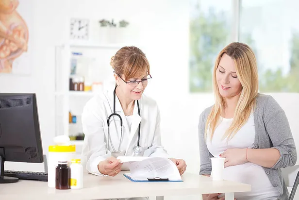 Elma sirkesi kistin çaresi! Yumartalık kistleri anneliği bile engelleyebiliyor | A'dan Z'ye kadın sağlığı-1