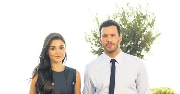 Atv’nin yeni dizisi “Aşk ve Gözyaşı”nın afişi yayınlandı