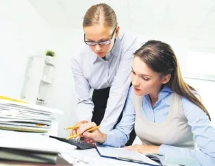 Sözleşmelinin gözü Erdoğan’da