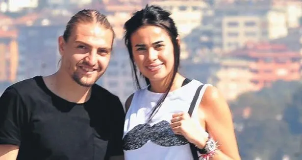 Caner Erkin'den suç duyurusu-2