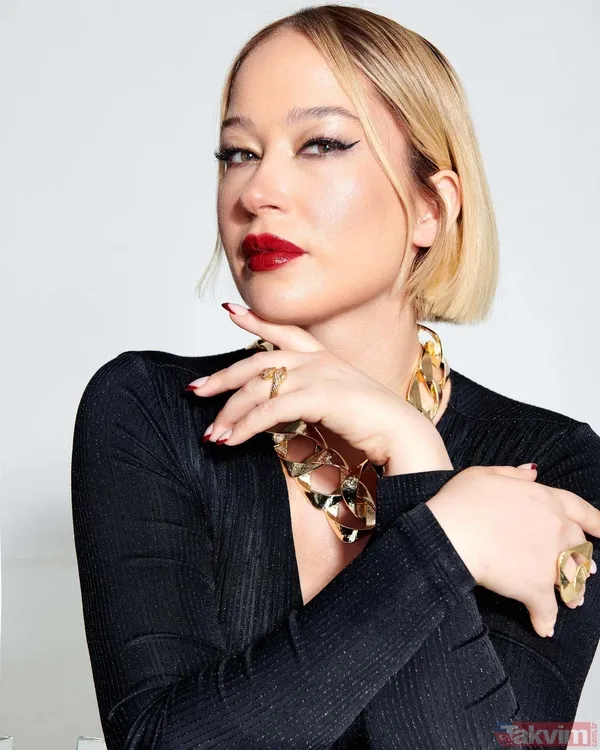 2000'lere damga vuran Hepsi Grubu birbirine girdi! Yasemin Yürük’ten Gülçin Ergül’e ağır sözler! Gülçin’e ilk destek Eren Bakıcı’dan... - 21