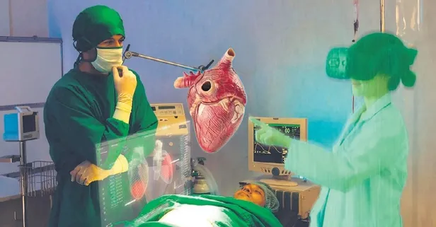 İnsan ömürü uzayacak! Dijital ikizler kullanıma hazır hale geldi