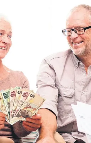 Emekliye ek zam geliyor! Taban maaşları ne kadar artacak? Kim ne kadar alacak? İşte tüm detaylar...