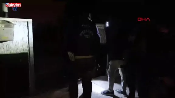 Ahmet Özer'in yargılandığı davada duruşma 23 Ocak'a ertelendi