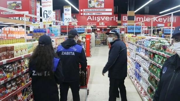 SON DAKİKA: Merkez Bankası harekete geçti: Gıda fiyatlarında operasyon başladı!-2