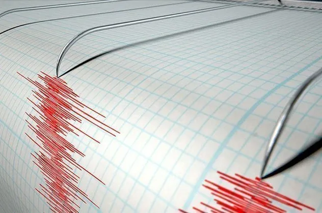 Son dakika: Çin'de 6,6 büyüklüğünde deprem | Son depremler...
