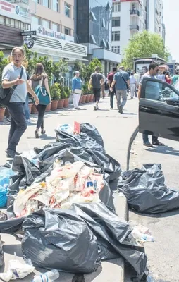 İşte CHP’nin ‘Adaleti’