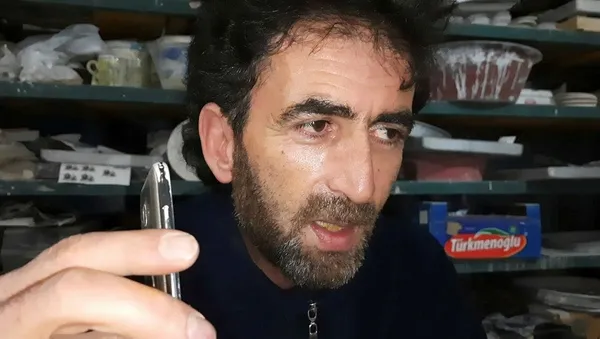 Konya'da kuyumcu olan A.H’nın kızı S.H ortadan kayboldu: Kaçıranlar 7 bin dolar istedi (Güncel haberler)-9