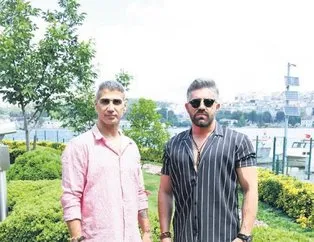 Film tadında klip