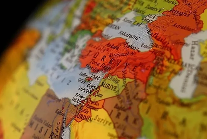 Ankara’da 3’lü zirve!