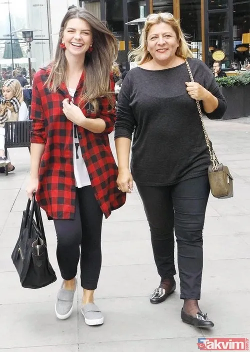 Dilan Çıtak'ın annesi Işıl Çıtak ve İbrahim Tatlıses'e kötü haber! Kızları Dilan Çıtak Tatlıses koronavirüse yakalandı - 37