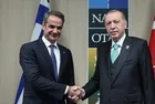 Başkan Erdoğan'dan doğum günü tebriği: Yunanistan Başbakanı Miçotakis ile telefonda görüştü