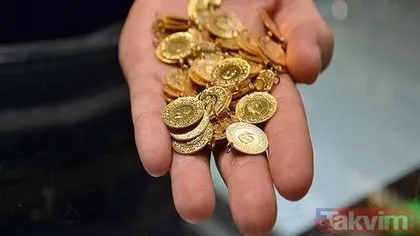 Sarpa sardı! Altın fiyatları kalp krizi sebebi! Alınmalı mı, satılmalı mı? Tarih verildi! 14-18 ve 22 ayar çeyrek altın, yarım altın, tam altın, gram altın...