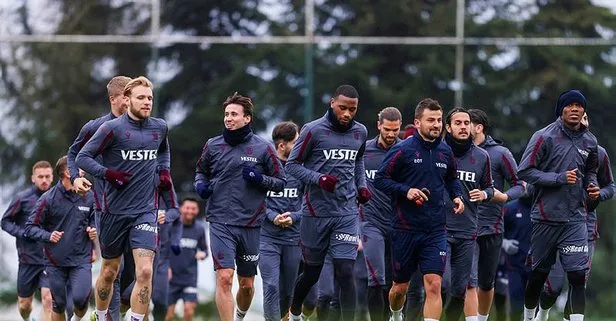 Özel Haber | Çekim merkezi Trabzon!