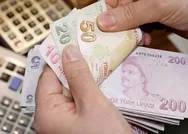 Büyük müjde geldi! 1000 lira almak için hemen bunu yapın! En az 1752 lira verilecek!