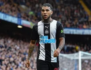 Kartal’da hedef Yedlin