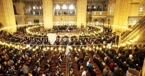 Bayram namazı kaç rekat, nasıl kılınır? 21 Nisan 2023 DİYANET BAYRAM NAMAZI KILINIŞI! Bayram namazına nasıl niyet edilir?