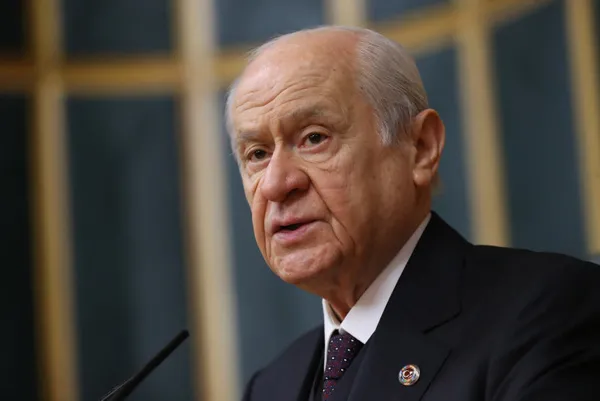 Son dakika: MHP Grup Toplantısı! Genel Başkan Devlet Bahçeli: Türk milleti zilletin defterini dürmüştür-7
