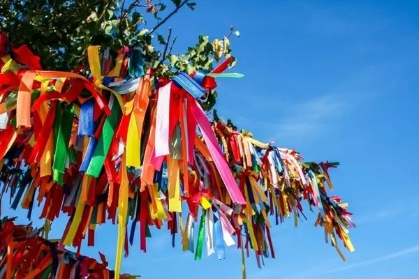 Hıdırellez dilek duası nedir, nasıl yapılır? Hıdırellez duası ne zaman okunur? Hıdırellez gül ağacı ritüelleri, gelenekleri neler?-3