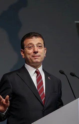 Yine Ekrem İmamoğlu, yine yalan! 75 bin öğrenciye burs dedi, sadece 12 bin öğrenciye verdi