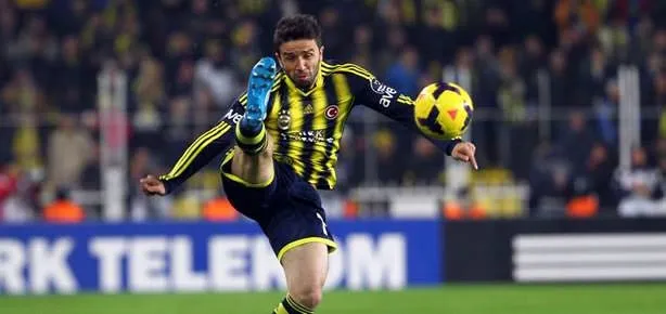 Kim tutar Gökhan’ı