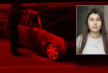 Giresun’da 17 yaşındaki Tuana Elif’in ölümüne neden olan sürücü Adem Hasbaş’a 16 yıl 8 ay hapis