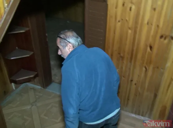 Böyle baba mı olur? Tartıştığı 14 yaşındaki kızını 24 yerinden bıçakladı - 12