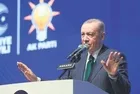 Başkan Erdoğan "Büyük Kongre" öncesi mesaj: Yarım kalan hiçbir hikâye olmayacak