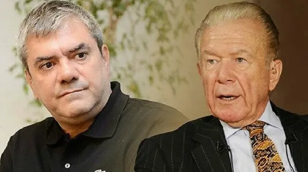 Sabah gazetesi yazarı Mahmut Övür: Kemal Kılıçdaroğlu Artı 1'in arkasındaki isimle tanıştı mı?-9