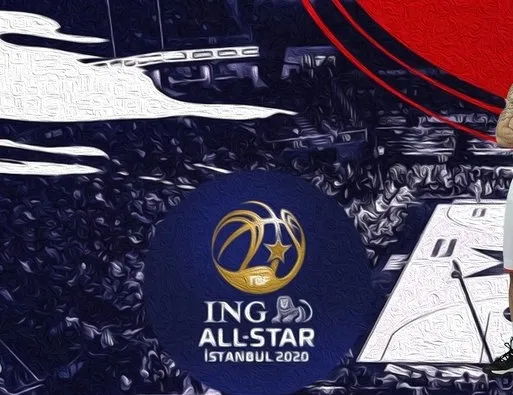 ING All-Star 2020’yi Larkin ve arkadaşları kazandı
